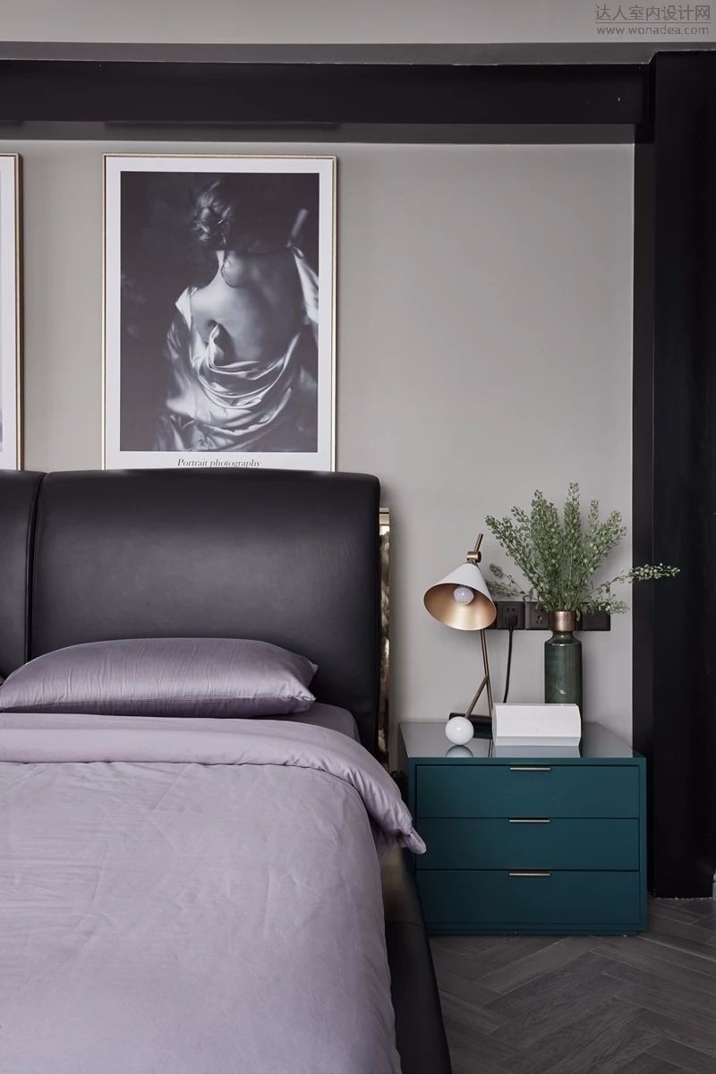 丽水黎水仁佳设计 | 倾城140㎡-12