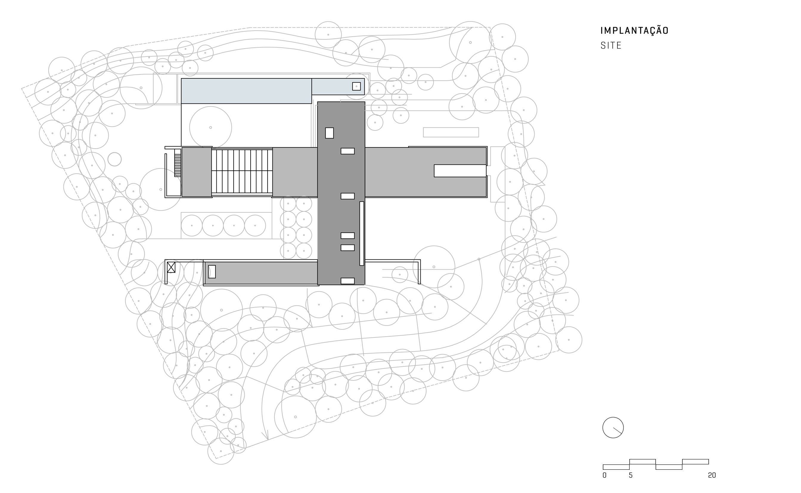 RSC住宅丨PortugalPorto丨Jacobsen Arquitetura等（含室内,照明等多团队）-33