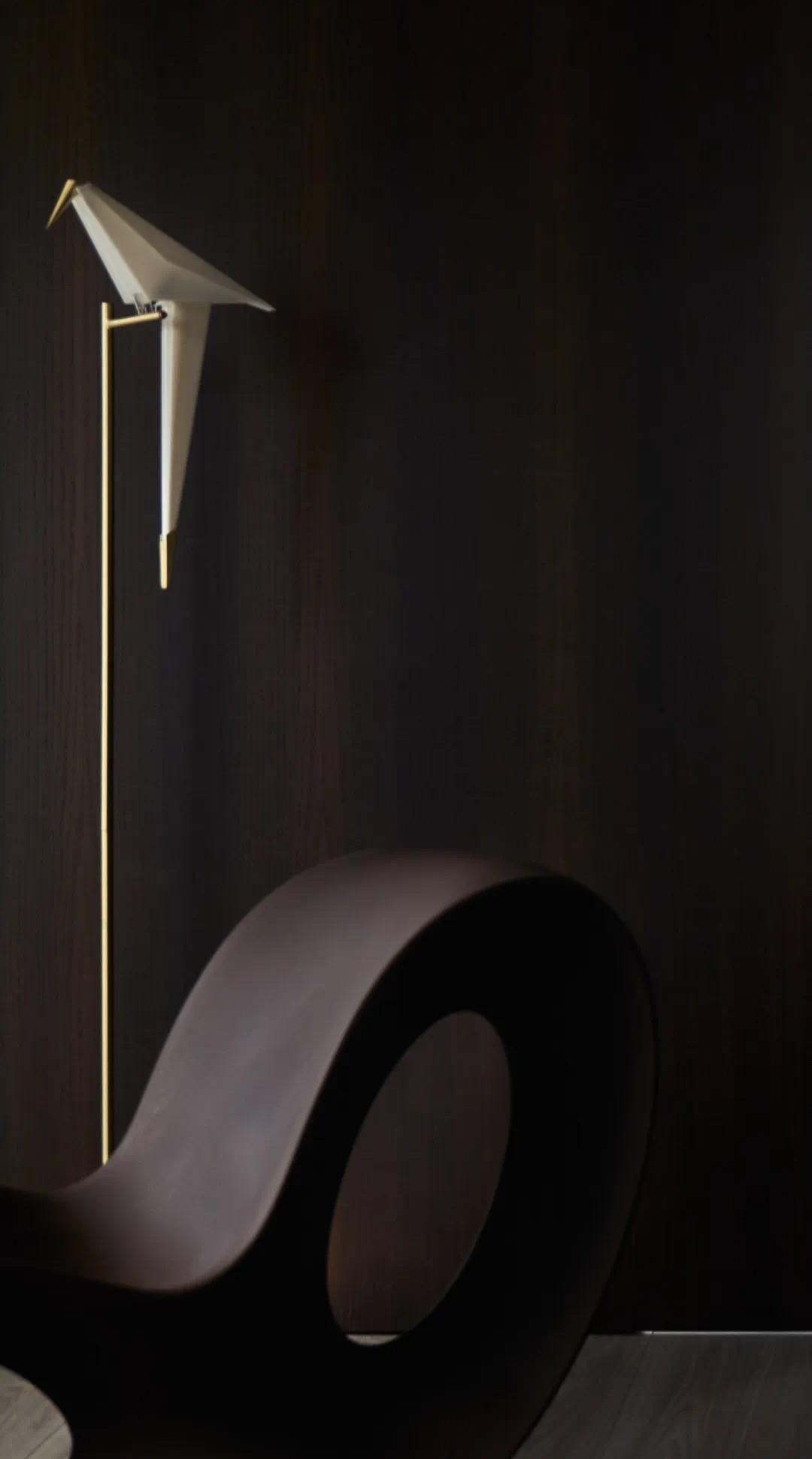 苏州正荣国领别墅丨中国苏州丨朱勇空间设计事务所-31