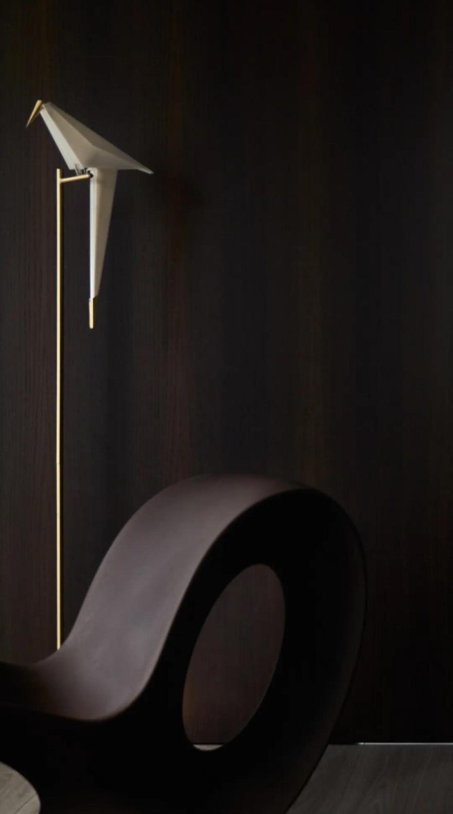 苏州正荣国领别墅丨中国苏州丨朱勇空间设计事务所-31