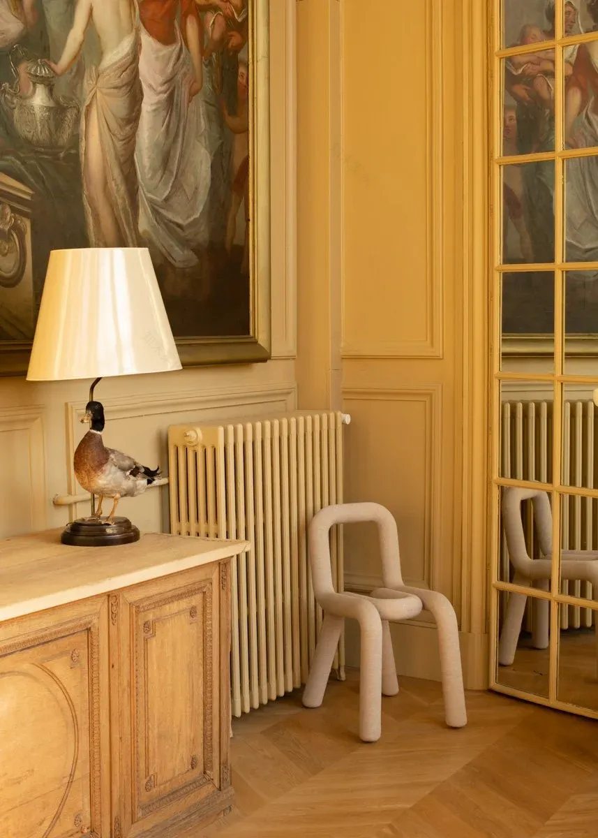 瓦尔之家酒店-15