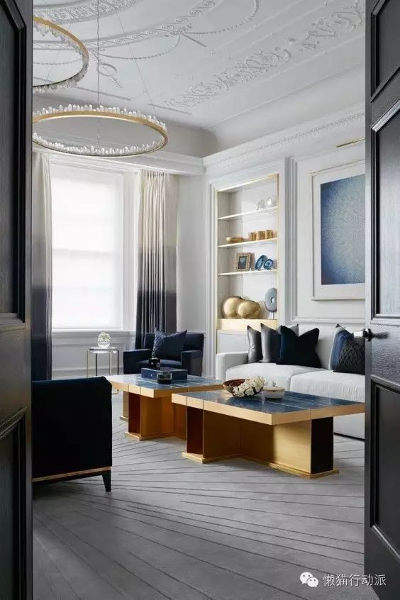 窗帘选择与空间搭配的奥秘-59