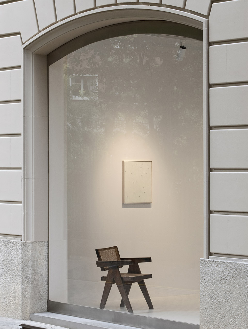 巴塞罗那 THE·MAP 画廊丨西班牙巴塞罗那丨Francesc Rifé Studio-8