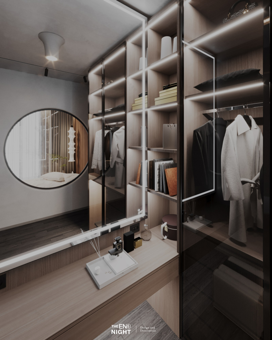 暹罗拉差贴威地址
注:RATCHATHEWI一般指曼谷的拉差贴威区,SIAM常见为暹罗,这里结合语境推测可能是关于暹罗拉差贴威区的某个地址表述,但整体THE ADDRESS因为缺乏更多信息,不太能明确其具体所指,这里暂按字面地址翻译 丨泰国曼谷丨THE END IS NIGHT Studio-50