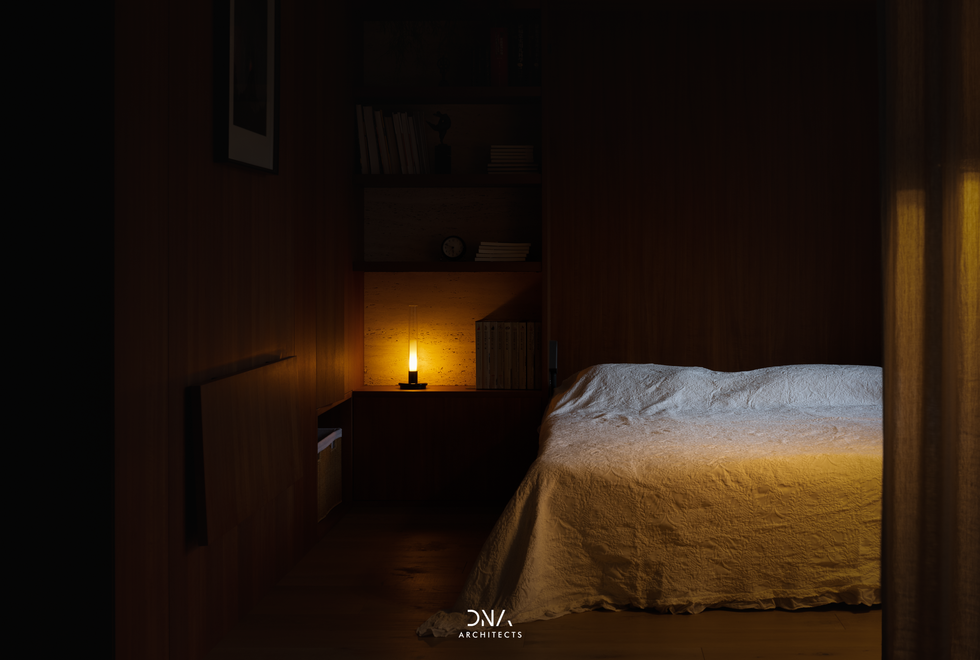 “西方风格的东方主义”住宅设计丨中国杭州丨夏伟,Sasa,陈璐-40