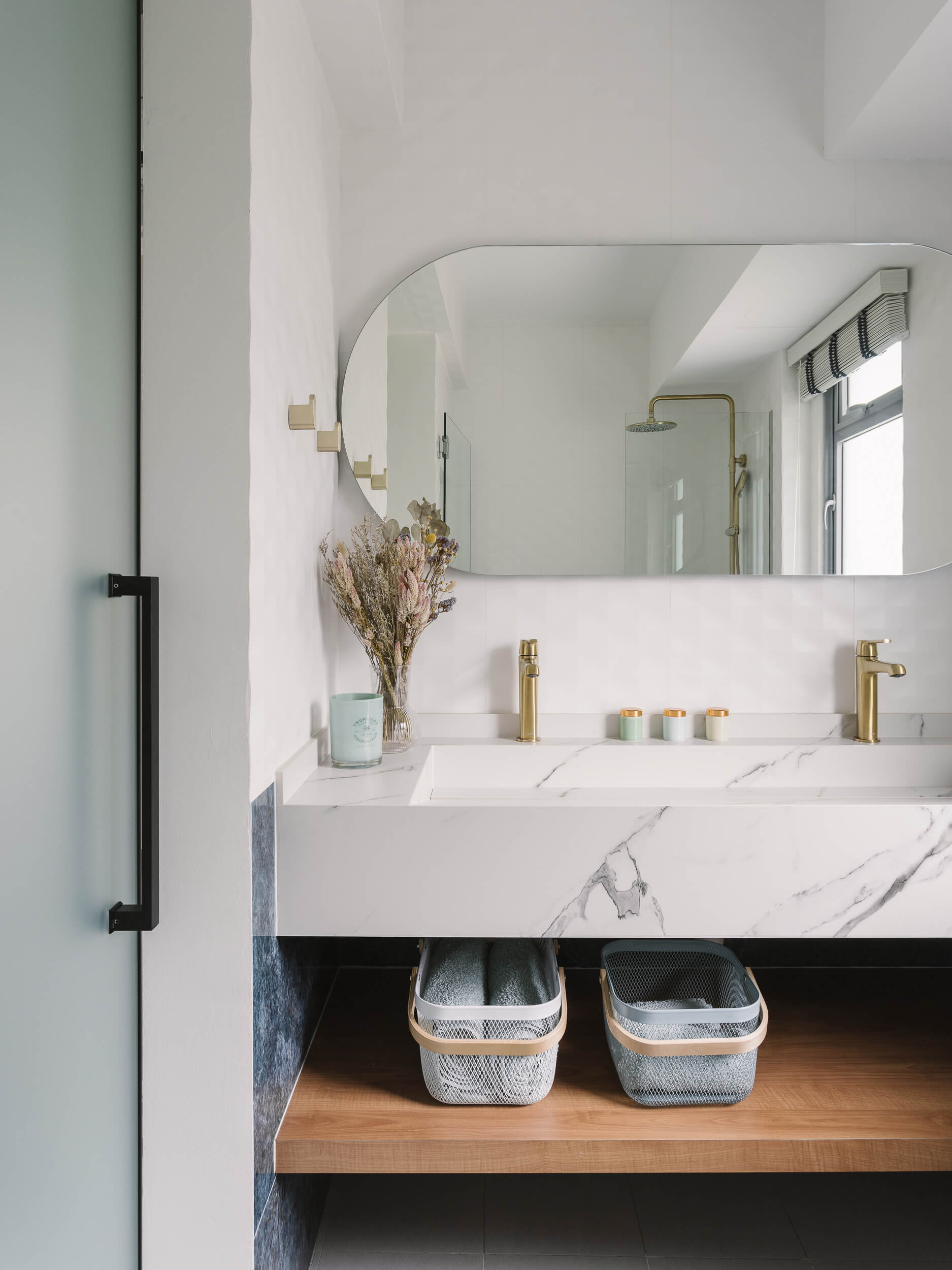 Upper Serangoon View - Residential & Commercial Interior Design FirmSingapore | The Interior Lab-30