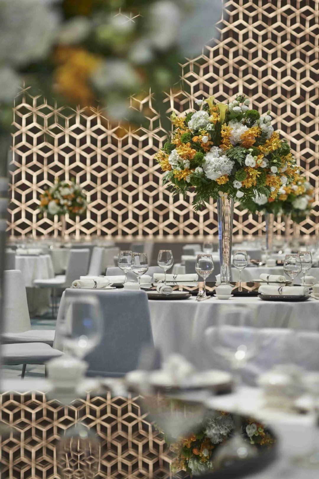 厦门安达仕，Jaya 的色彩南洋梦-8