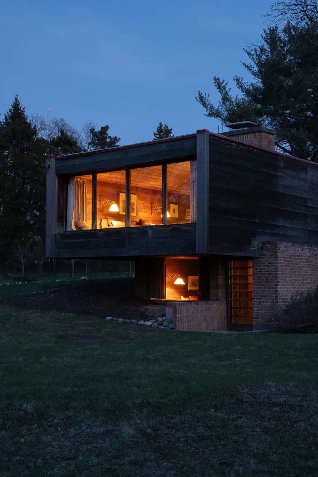 丨美国密歇根丨Norman Carver Jr.-97