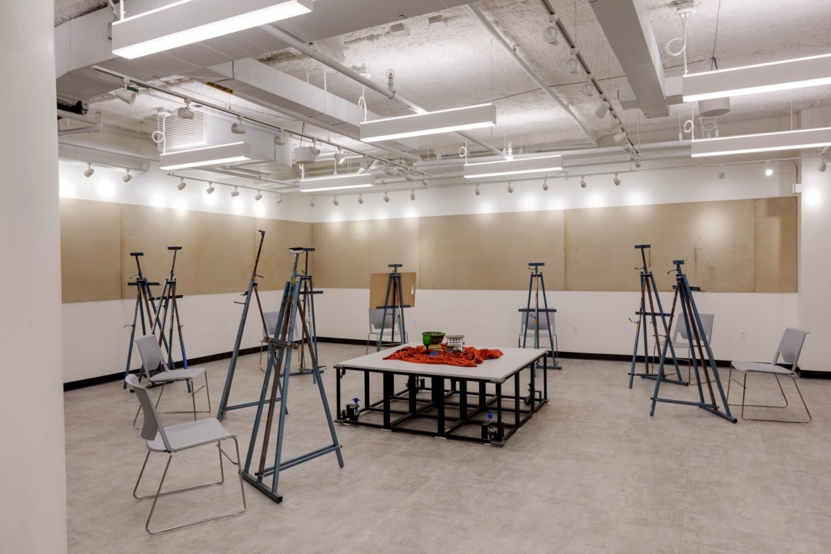 麻省理工学院 PCA 动画工作室丨美国丨PCA,Prellwitz Chilinski Associates-14