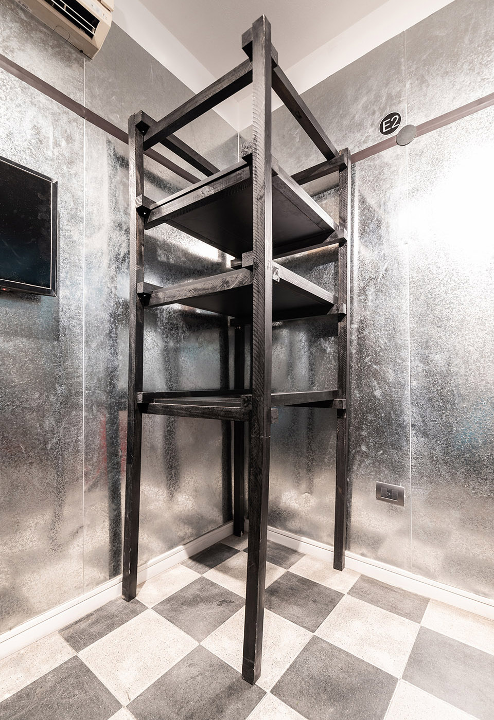 Minimo Comun Multiple 多功能空间设计丨阿根廷圣路易斯丨ESTUDIO BNAA-37