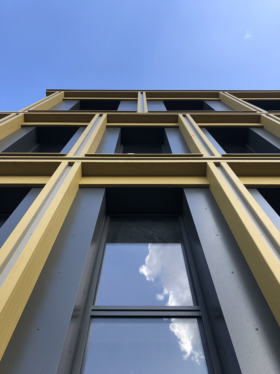 27单元集体住宅，法国南特 / Atelier Maxime Schmitt Architecte-65