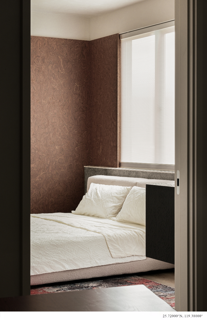 流动的生活容器丨中国福建丨廿上设计-47