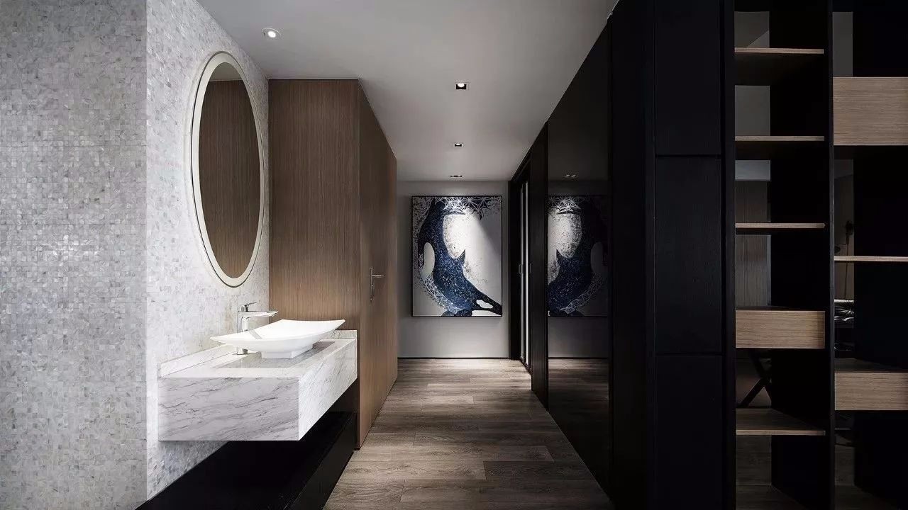 十上设计 | The Art Of Light And Space-16