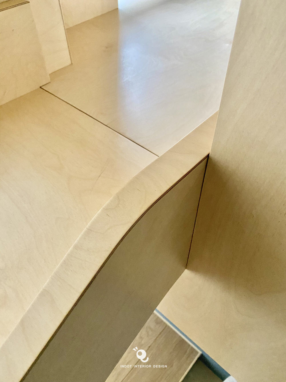 台北亲子宅丨中国台北丨虫点子创意设计-41