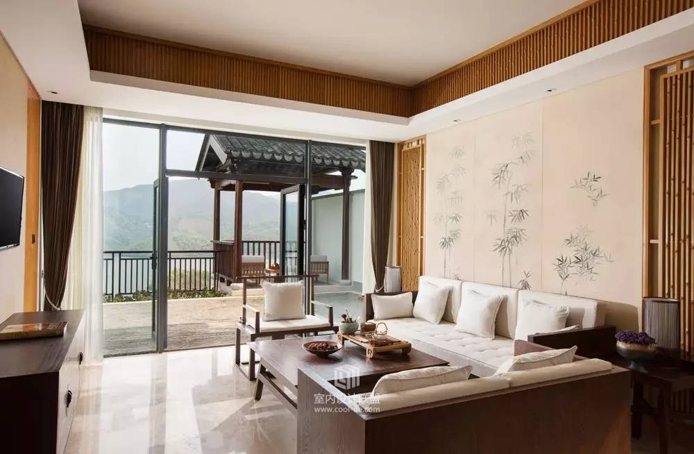 中国首家Alila酒店设计-23