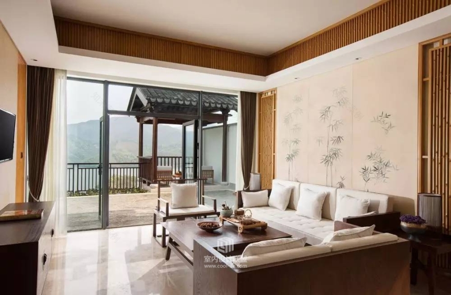 中国首家Alila酒店设计-23