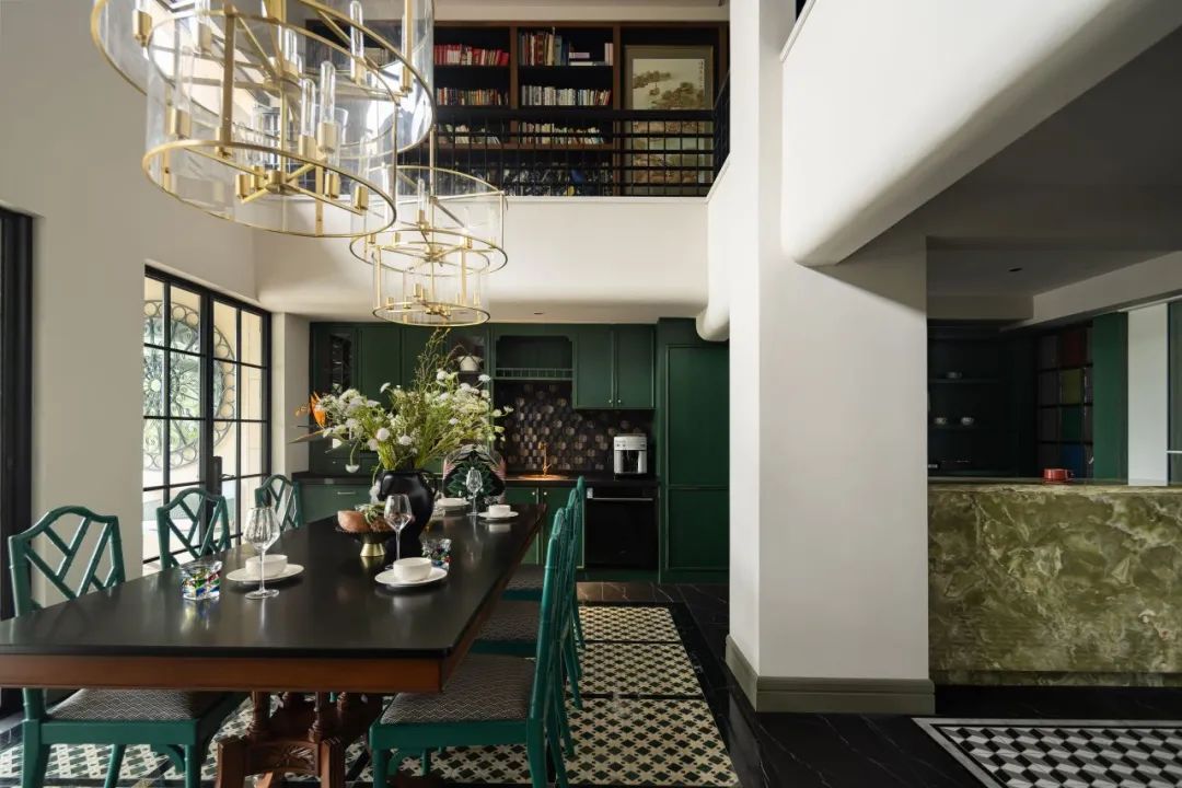 重庆美利山丨中国重庆丨墨炅设计-12