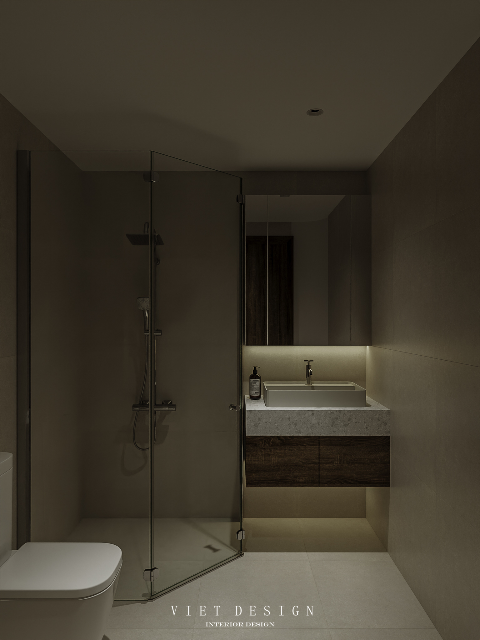 HA2 海洋公园 2丨VIET Design-39