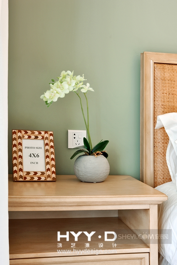 浅吟风雅—侨香公馆-12