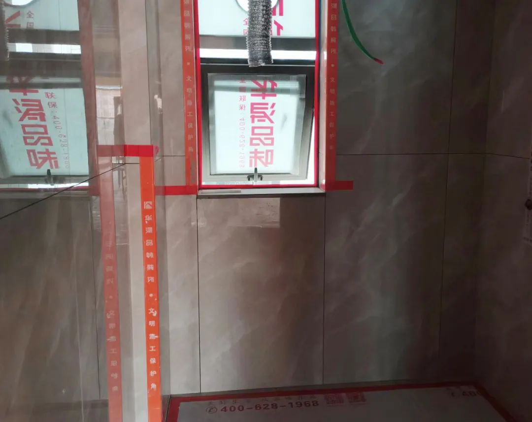 华浔品味装饰 5 月大检查丨中国广州-24