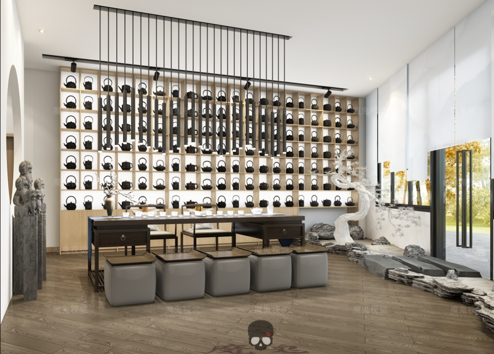 
酒店餐饮休闲娱乐 -5