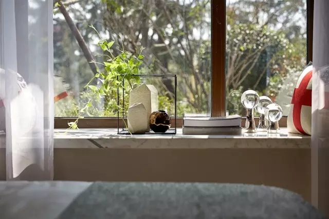 95㎡鲁能泰山7号（济南）样板房  黄志达-28