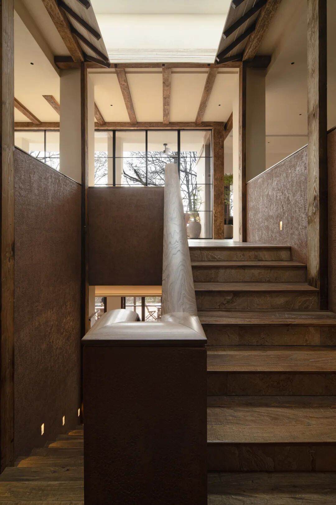 渭水茶炉丨中国咸阳丨武空美学-53