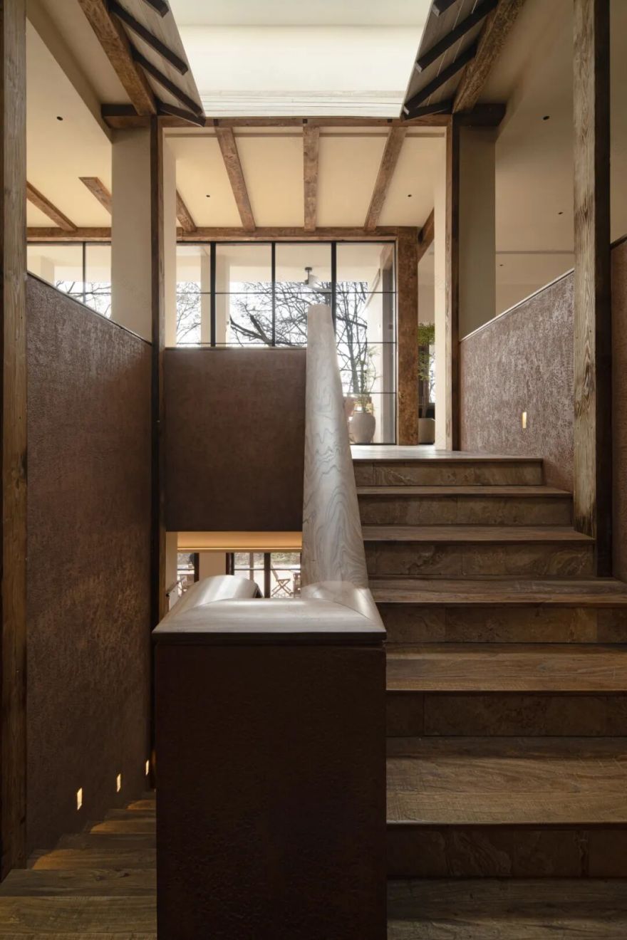 渭水茶炉丨中国咸阳丨武空美学-53