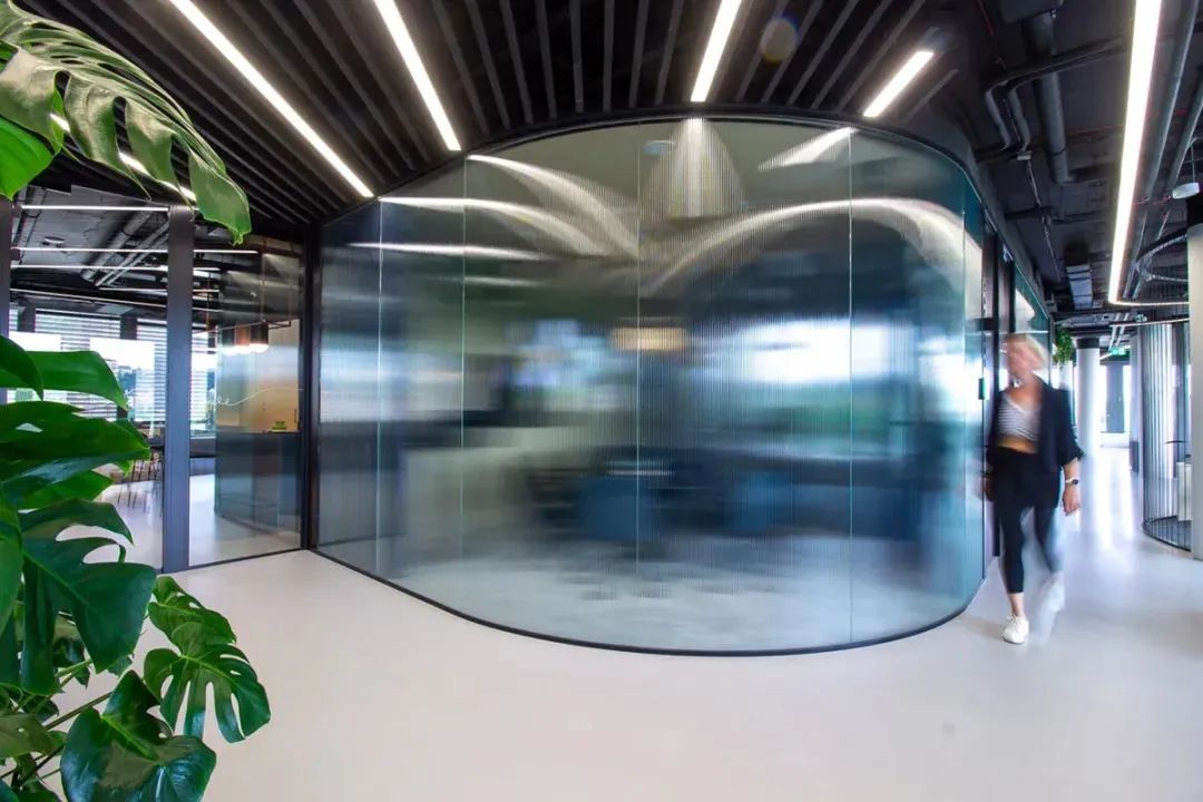 捷克Cape·us办公室丨Capexus-36