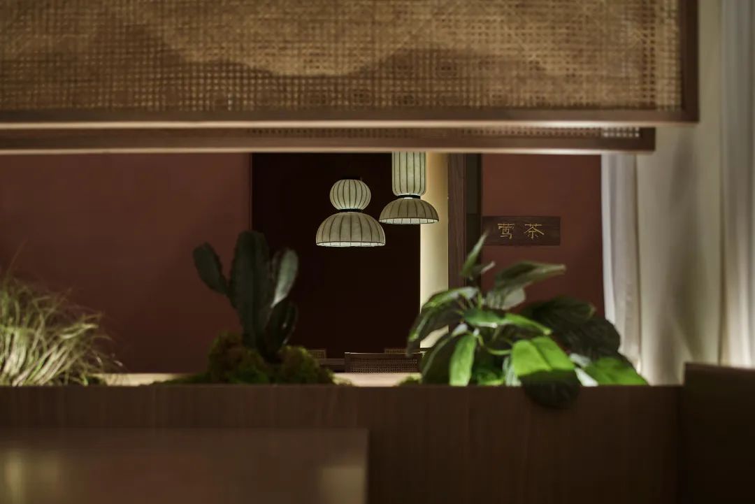 暖家创意餐厅丨中国苏州丨苏州市不止设计顾问有限公司-16