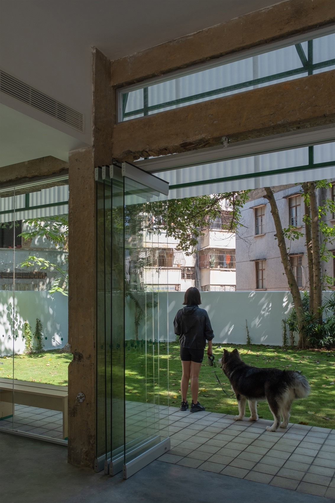 gogoland丨中国惠州丨Informal异规设计-23