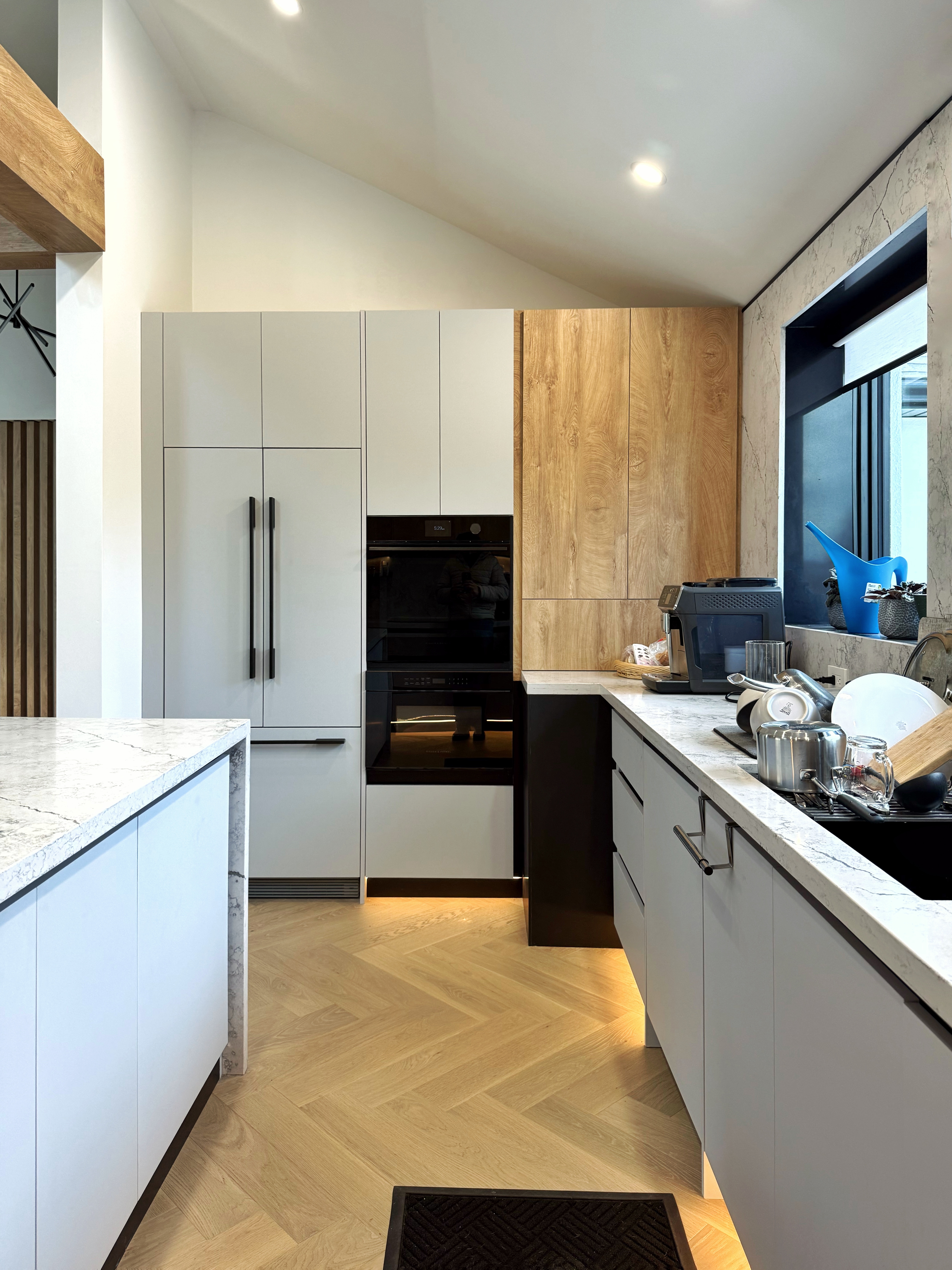 Ridgemount Cres , Mississauga (Kitchen)-2