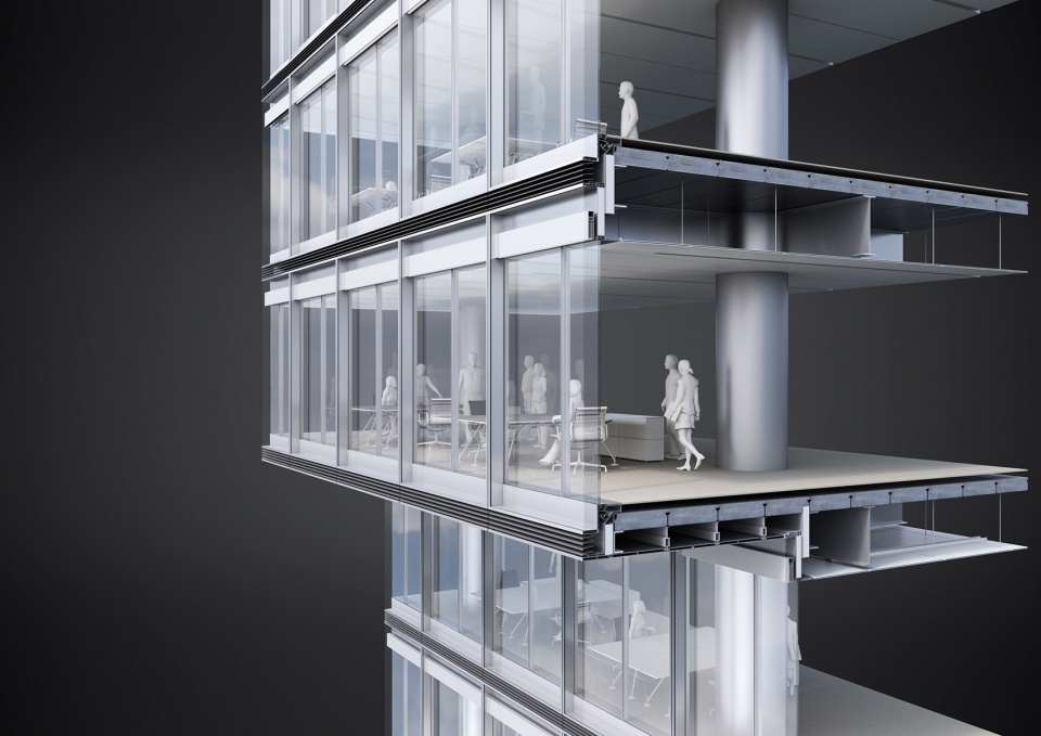 深圳宝安湾区产业投资大厦(湾区产业投资大厦)-48