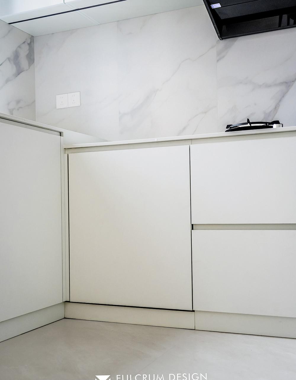 钢旅蓝郡142㎡现代简约风私宅-40