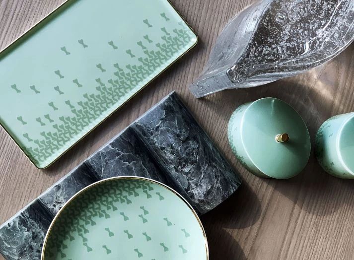 André Fu Living (AFL) 生活家具品牌展厅-29