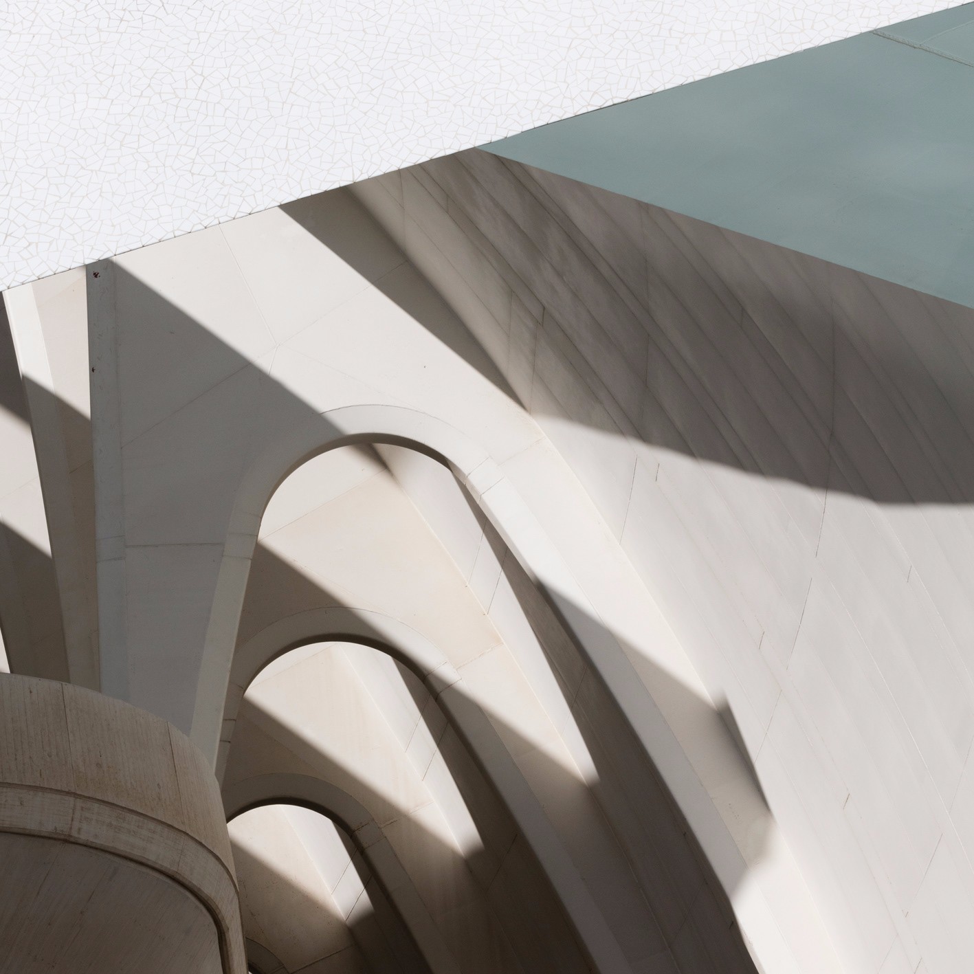 Carsten Witte 经典建筑摄影 · Iberian Architecture-75