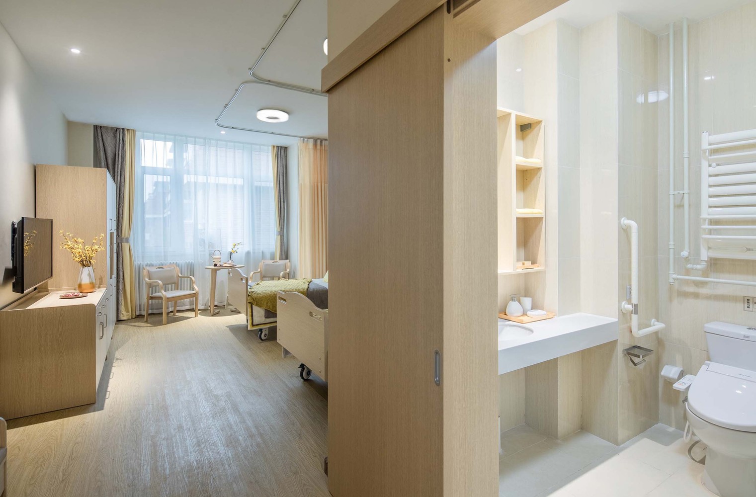 益元老年人服务中心-4