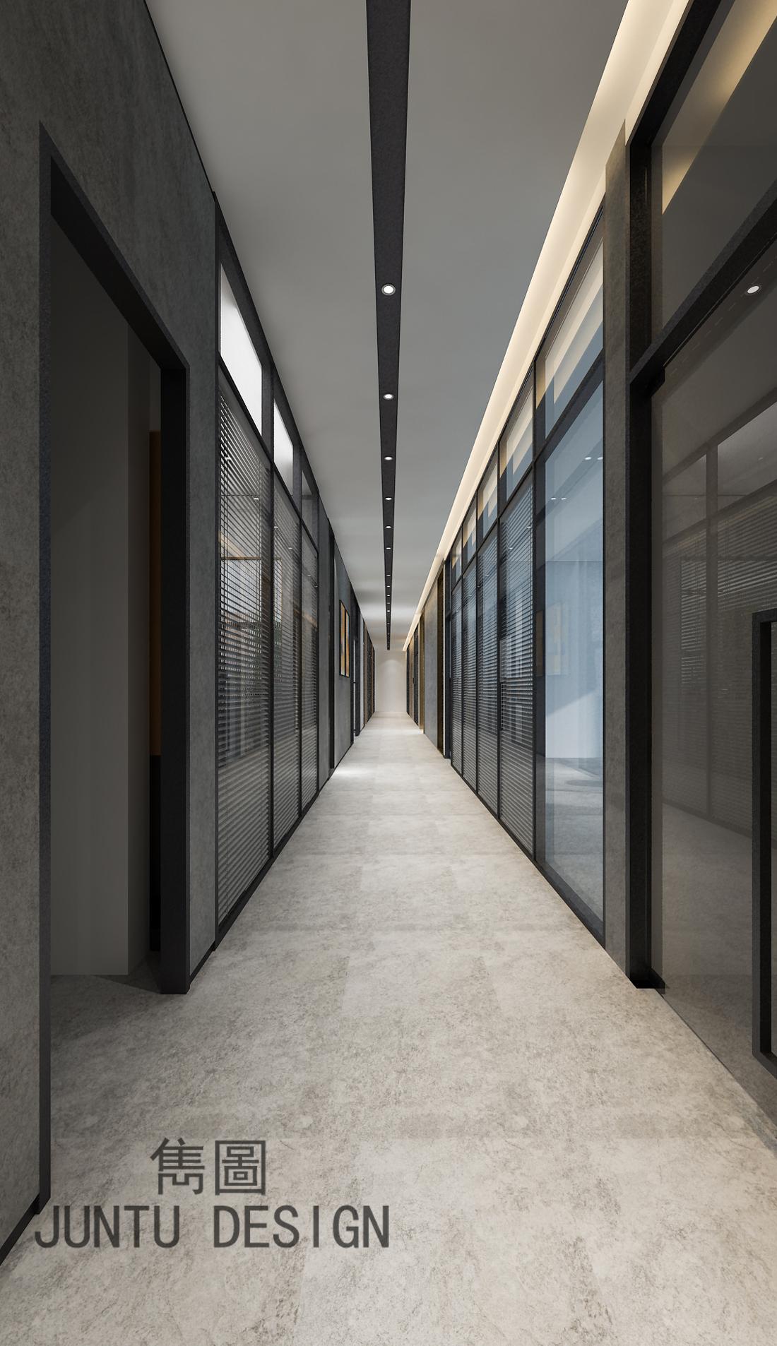 越南 ELONG 办公楼-7