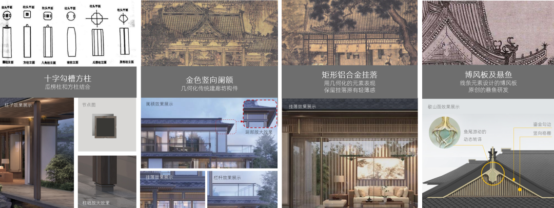 万达·汉安印(合院部分)丨中国内江丨BA设计-44