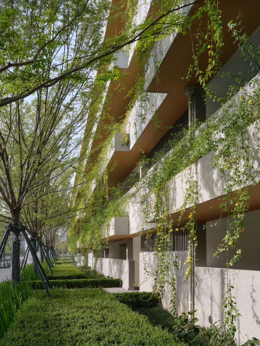 万科天空之城中区丨中国杭州丨都设营造-120