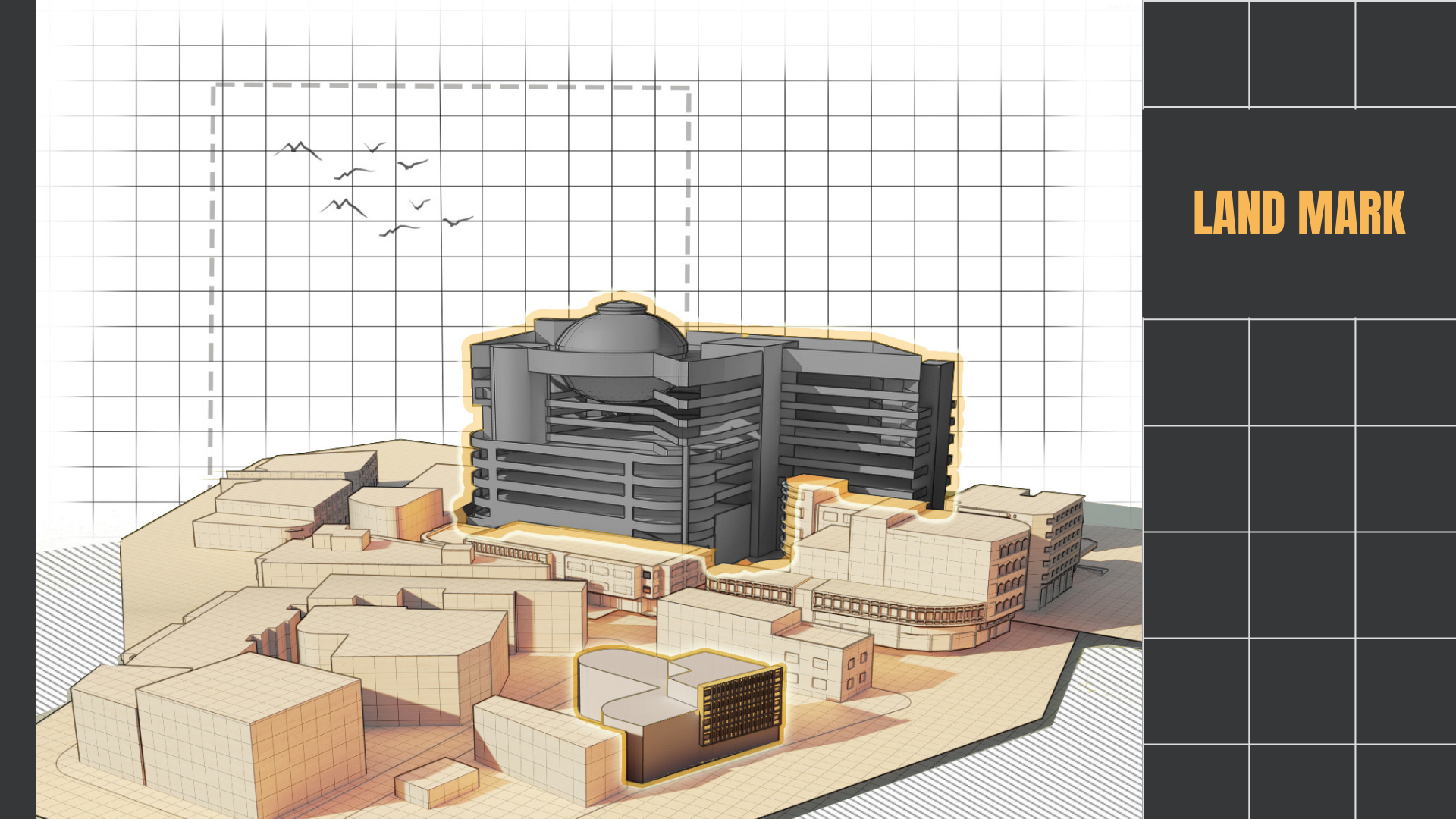 Nablus Municipality _ Site planning-35