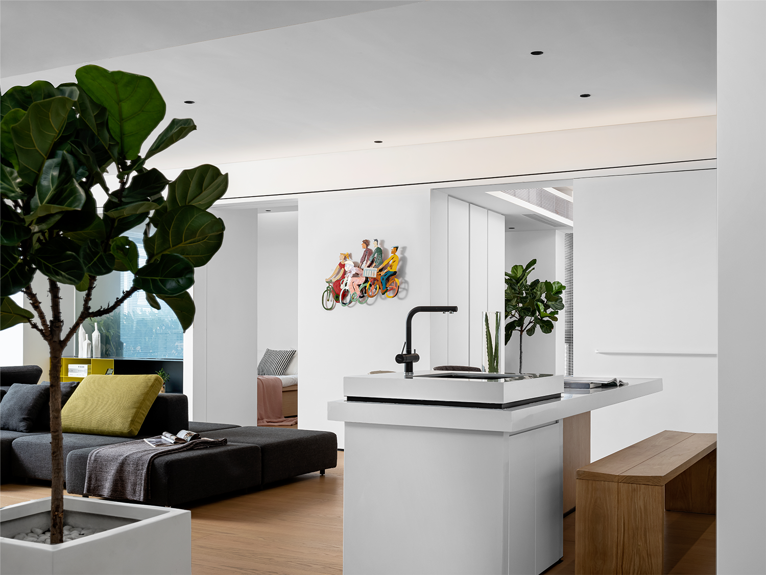 佛山滨江和悦丨中国佛山丨广州李友友室内设计有限公司-106