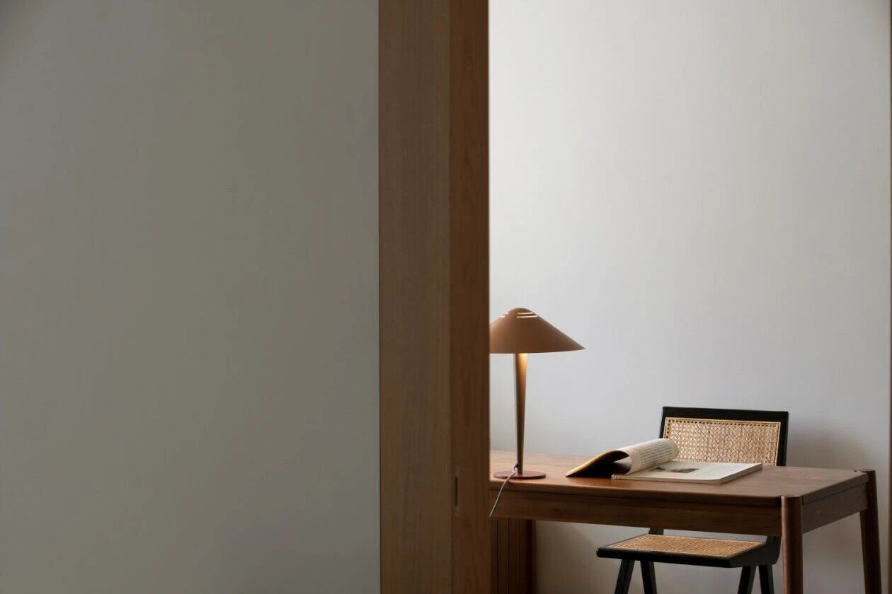 星星与二木的住宅丨中国北京丨彡口建筑-72