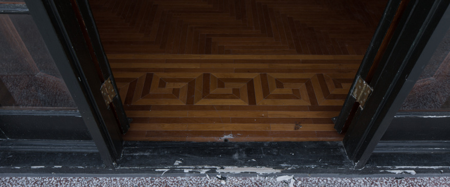 陕西北路 549 号晋公馆丨中国上海丨whyseeimage-78