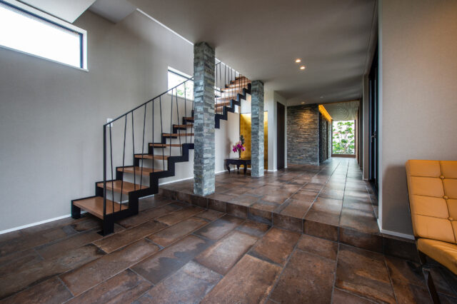 M邸丨日本兵库丨株式会社 ボーダレスデザイン-56