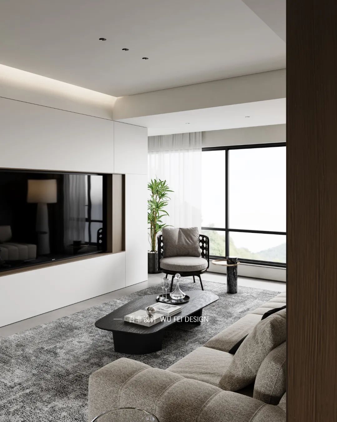 吾非 | 邂逅意式极简，静享简约时光-48