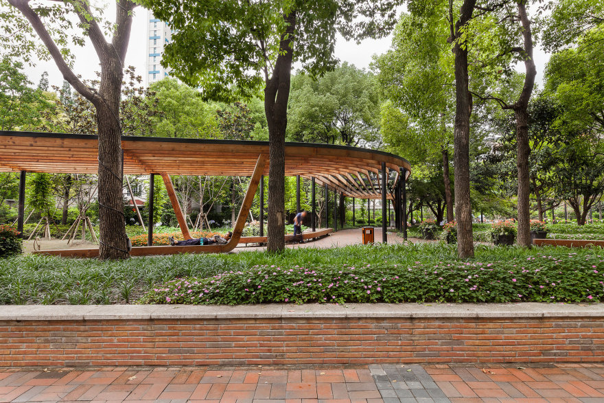 上海东湖社区公园-31