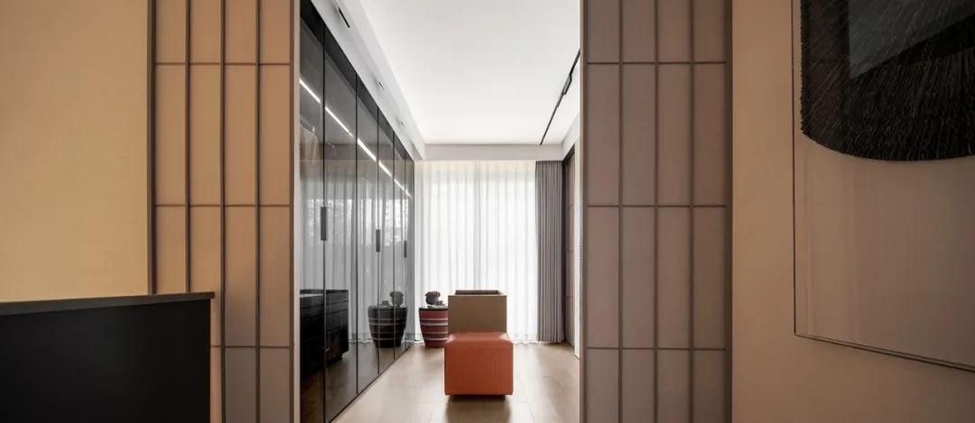 无锡旭辉铂宸府叠墅样板间丨中国无锡丨SNP 尚诺柏纳设计-30