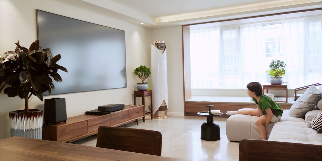 简约三居室设计-8