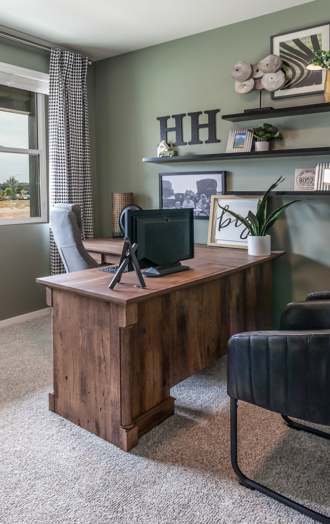 丨United StatesFort Collins丨DTJ Design-14